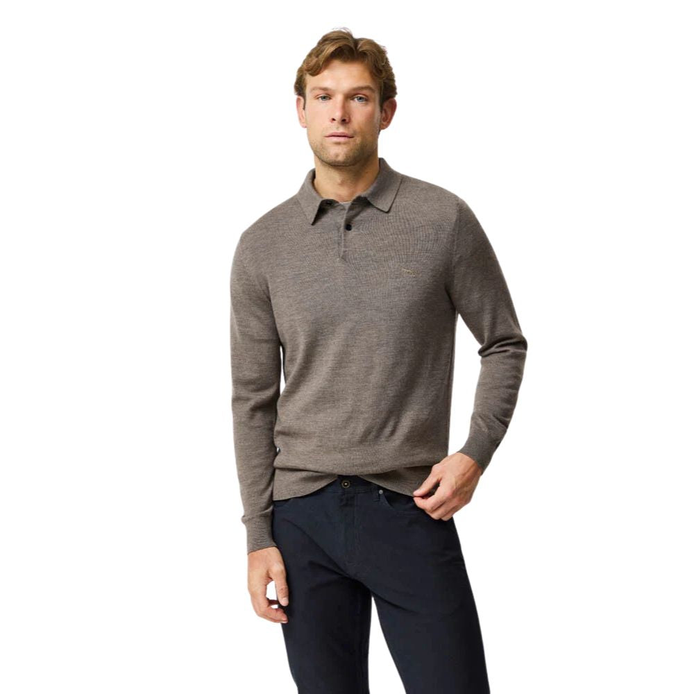 Way Spur Knit