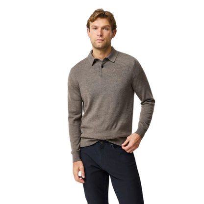 Way Spur Knit
