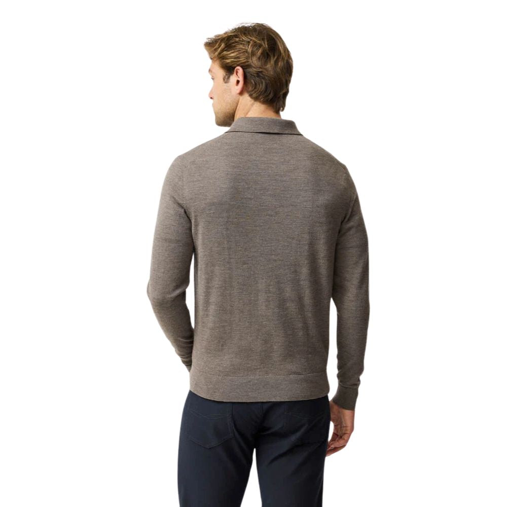 Way Spur Knit