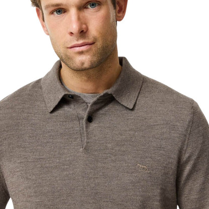 Way Spur Knit