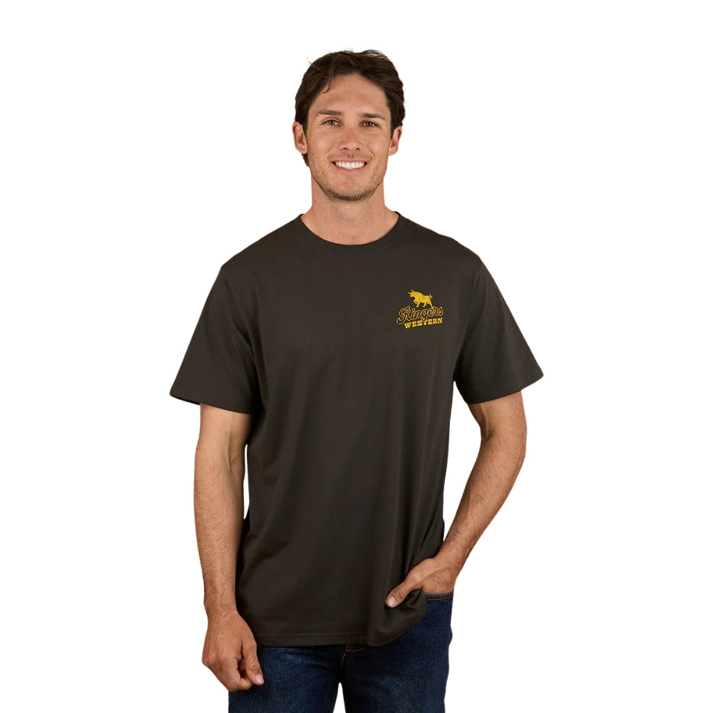 Wedge-tail Rampage T-Shirt