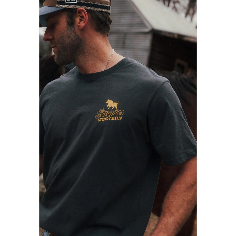 Wedge-tail Rampage T-Shirt