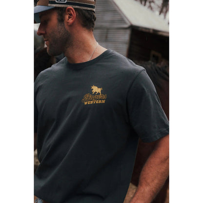 Wedge-tail Rampage T-Shirt
