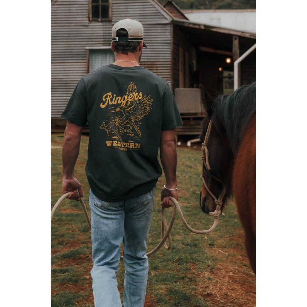 Wedge-tail Rampage T-Shirt