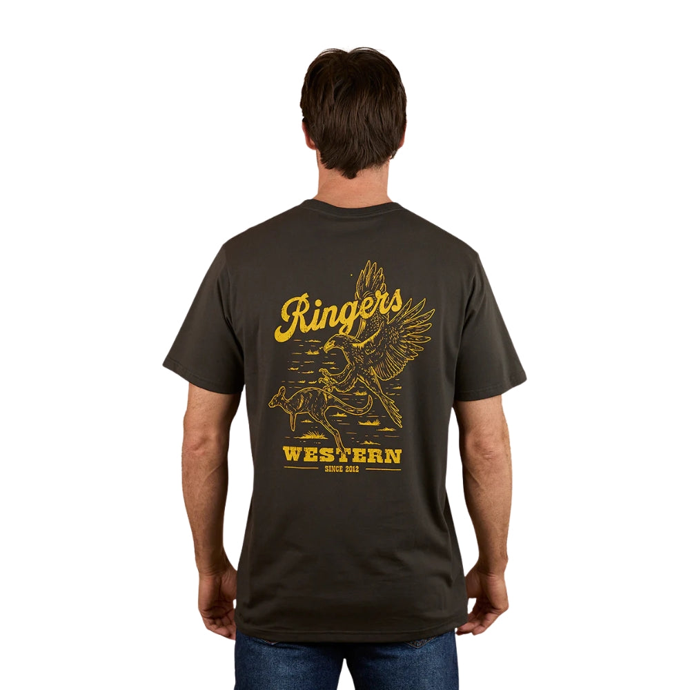Wedge-tail Rampage T-Shirt