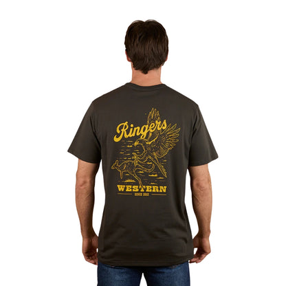 Wedge-tail Rampage T-Shirt