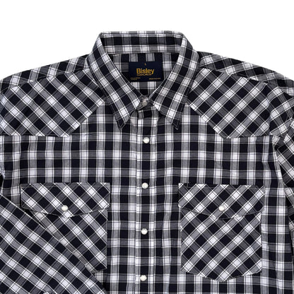 Western Long Sleeve Shirt W26