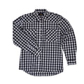Western Long Sleeve Shirt W26