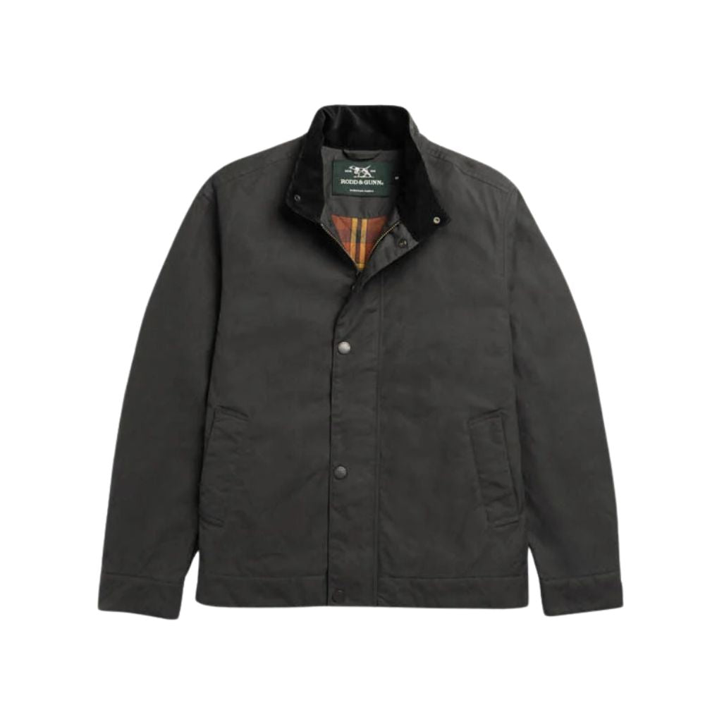 Westport Jacket