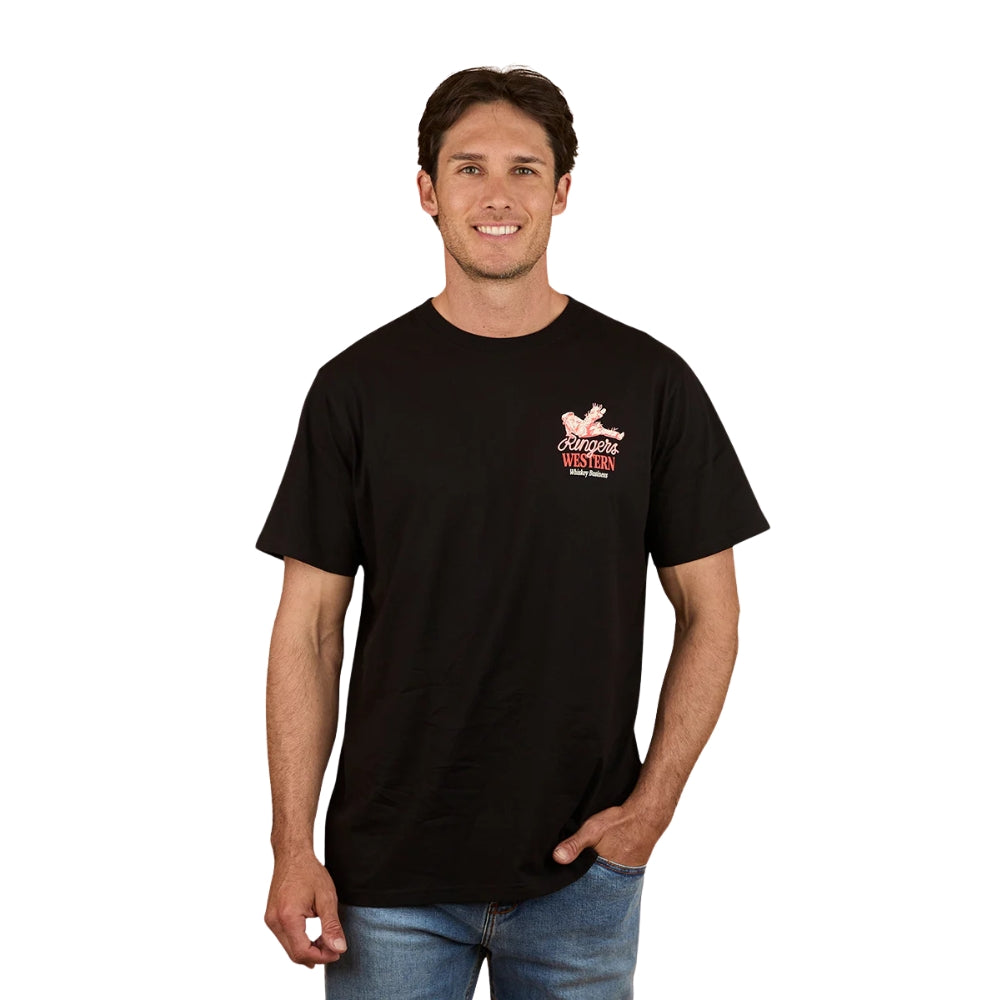 Whiskey Business T-Shirt