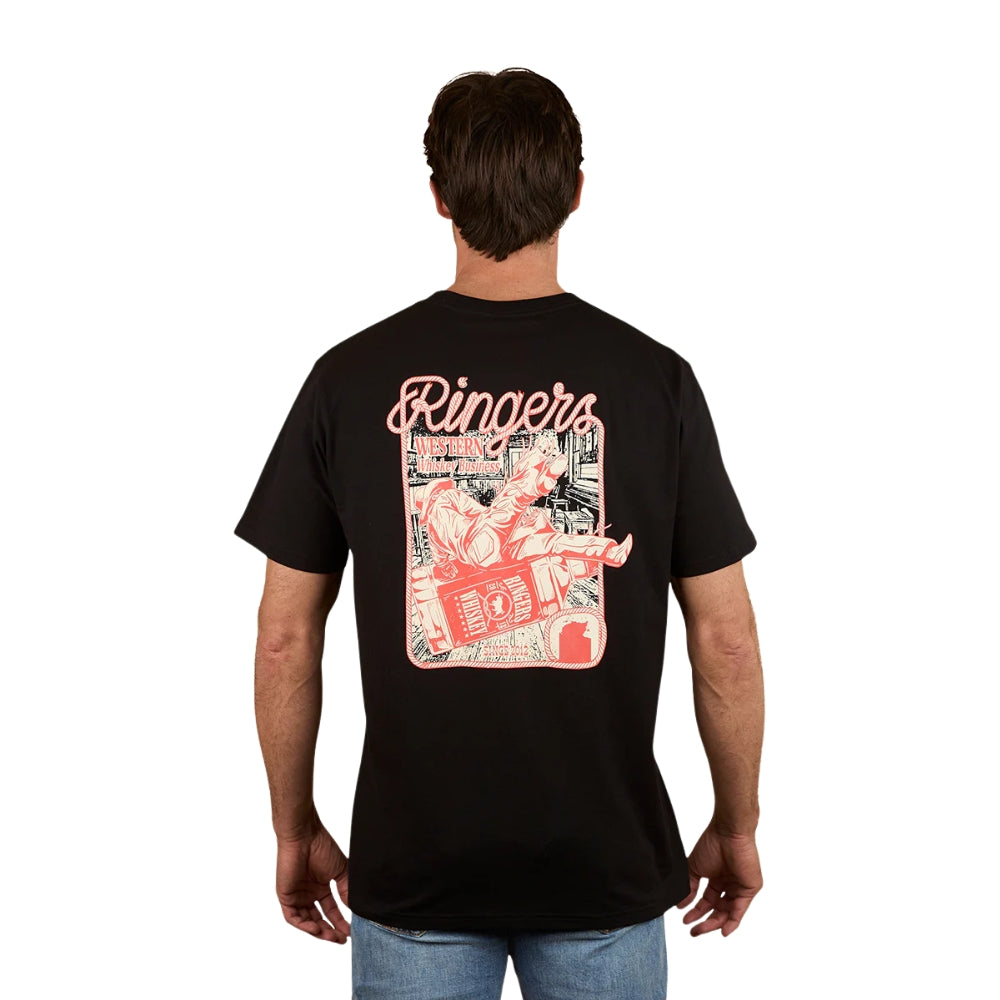 Whiskey Business T-Shirt