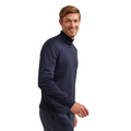 Winterlock Roll / Turtle Neck Skivvy