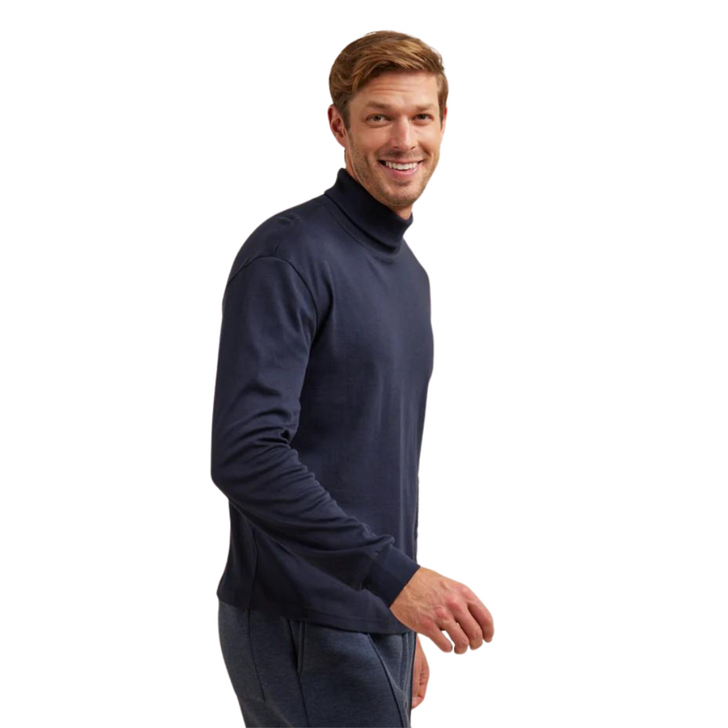 Breakaway - Mens Roll Neck Skivvy Australia | The Bloke Shop