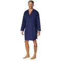 Winterweight Flannelette Mens Nightshirt