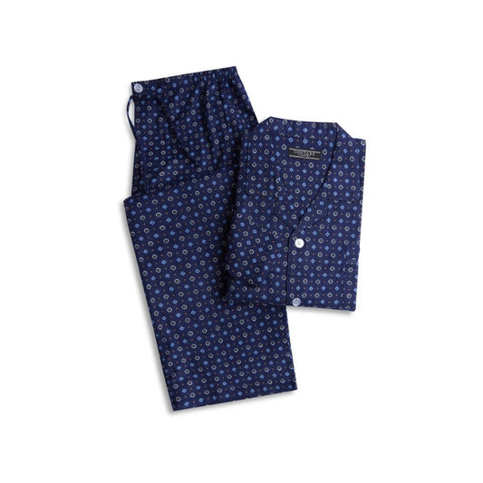 Winterweight Flannelette Mens Pyjamas