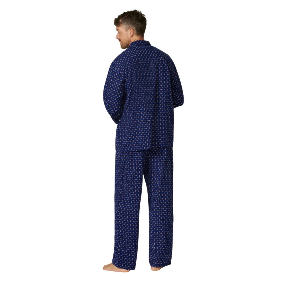 Winterweight Flannelette Pyjama Set