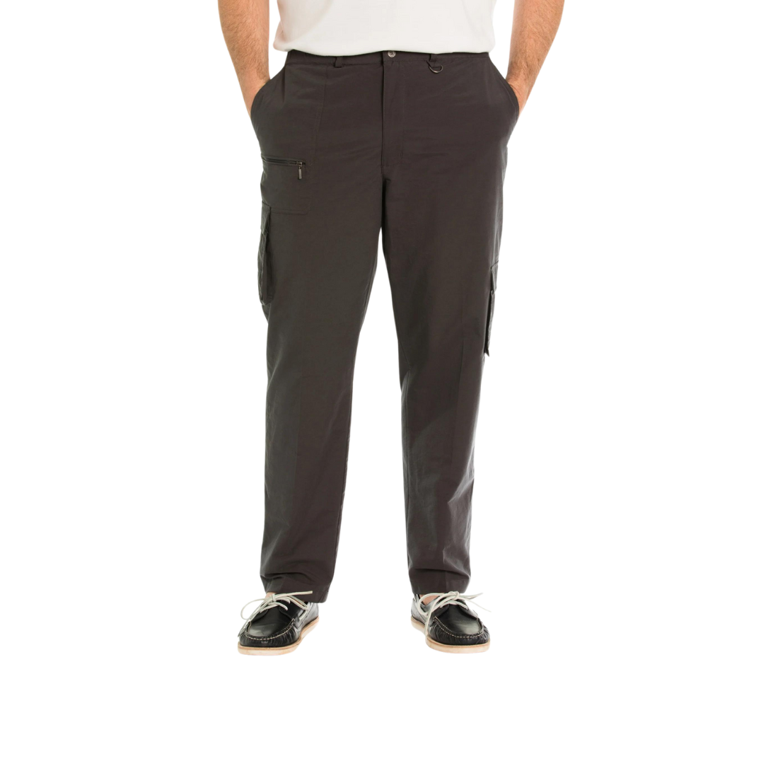 Woodbury Cargo Pant 102 Eclipse Mens Pants by Breakaway | The Bloke Shop