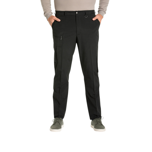 Woodbury Cargo Pant 102 Eclipse Mens Pants by Breakaway | The Bloke Shop