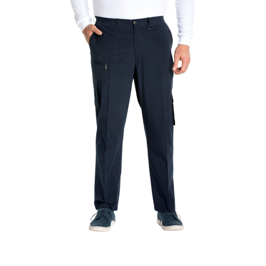 Woodbury Cargo Pant 102 Eclipse Mens Pants by Breakaway | The Bloke Shop