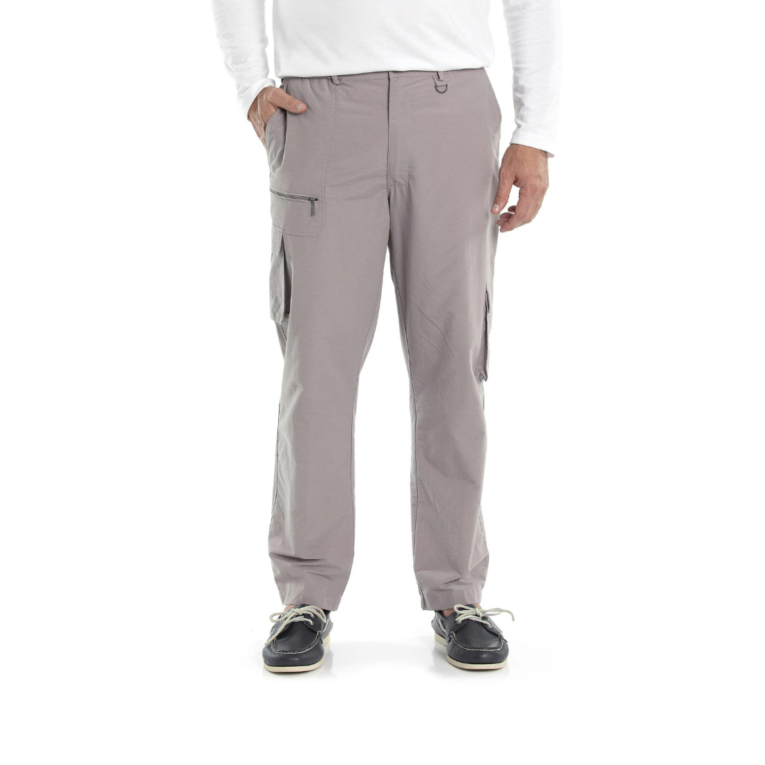 Woodbury Cargo Pant 102 Kindling Mens Pants by Breakaway | The Bloke Shop