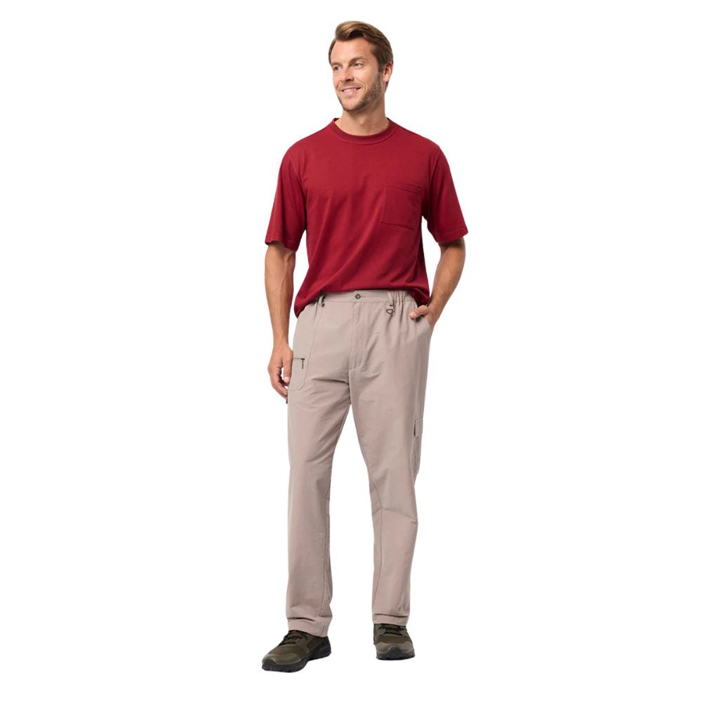 Woodbury Cargo Pocket Pant