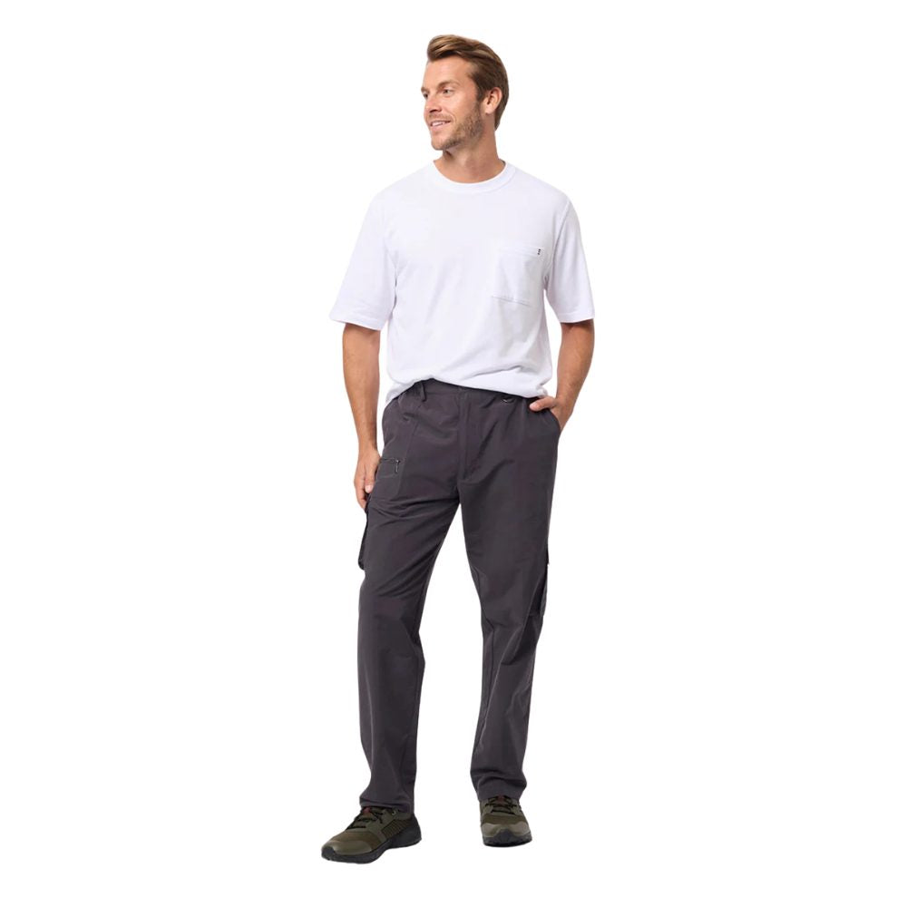 Woodbury Cargo Pocket Pant