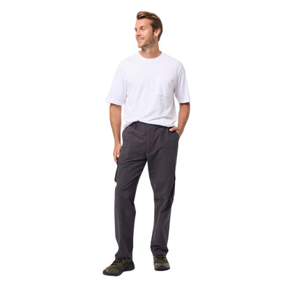 Woodbury Cargo Pocket Pant