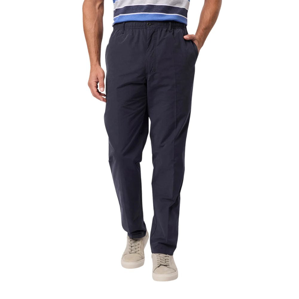 Woodbury Pull On Pant