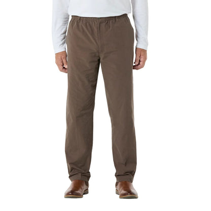 Woodbury Pull On Pant