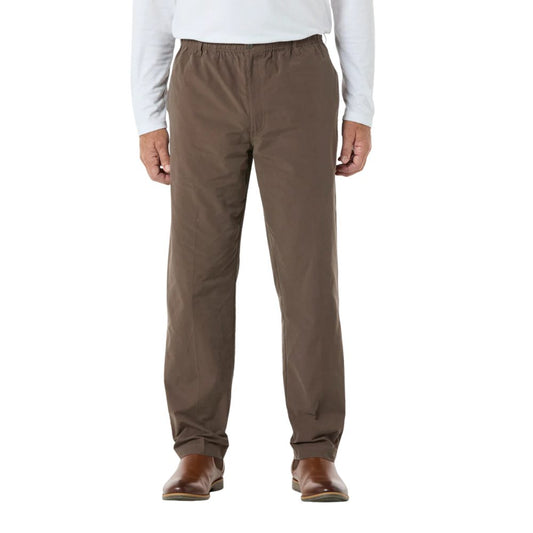 Woodbury Pull On Pant