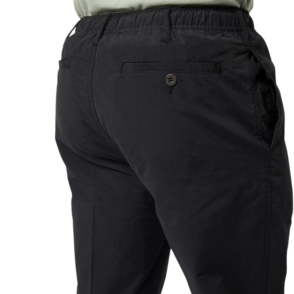 Woodbury Pull On Pant
