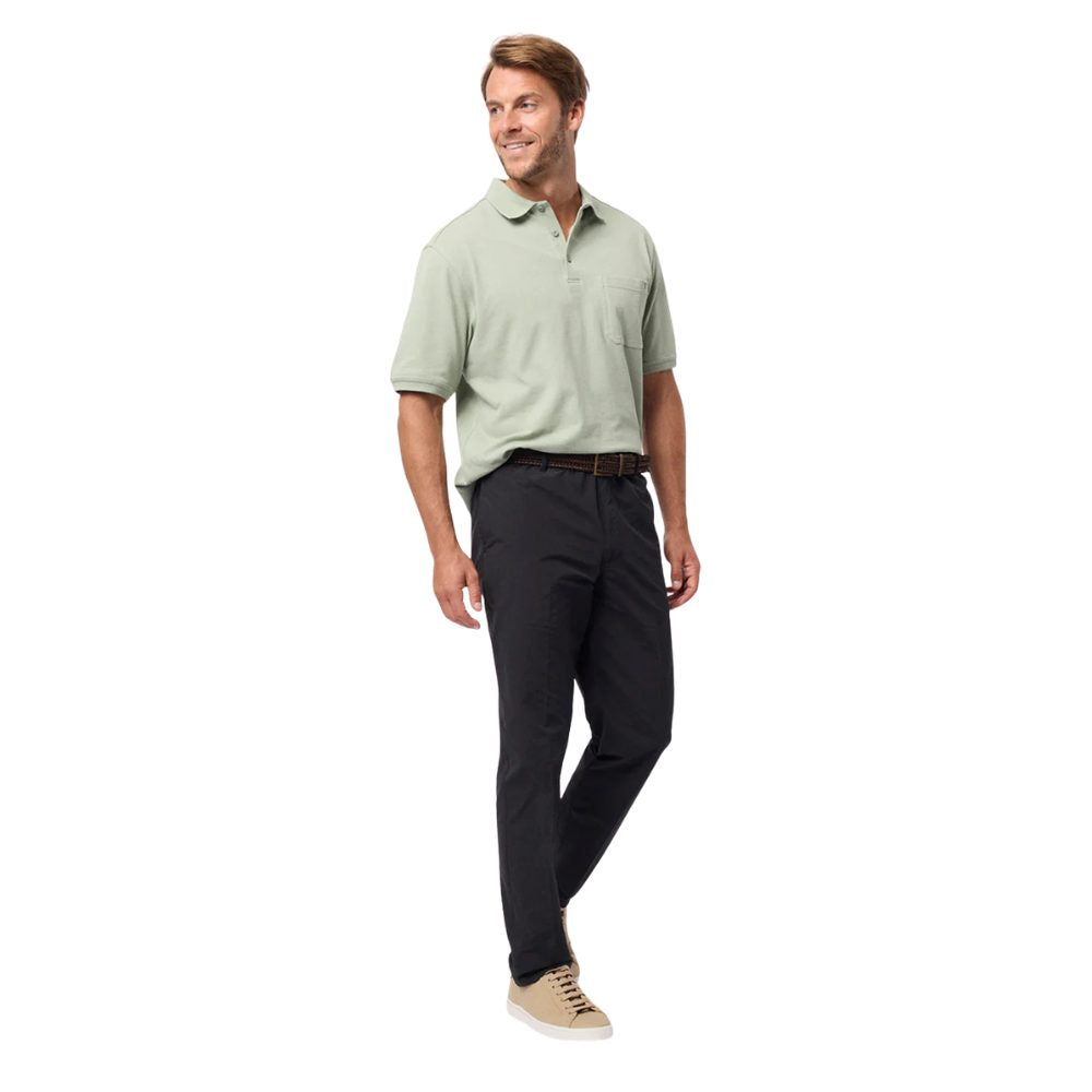 Woodbury Pull On Pant