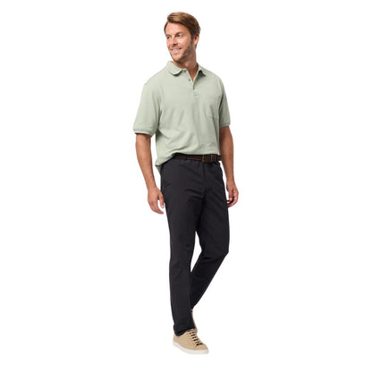 Woodbury Pull On Pant