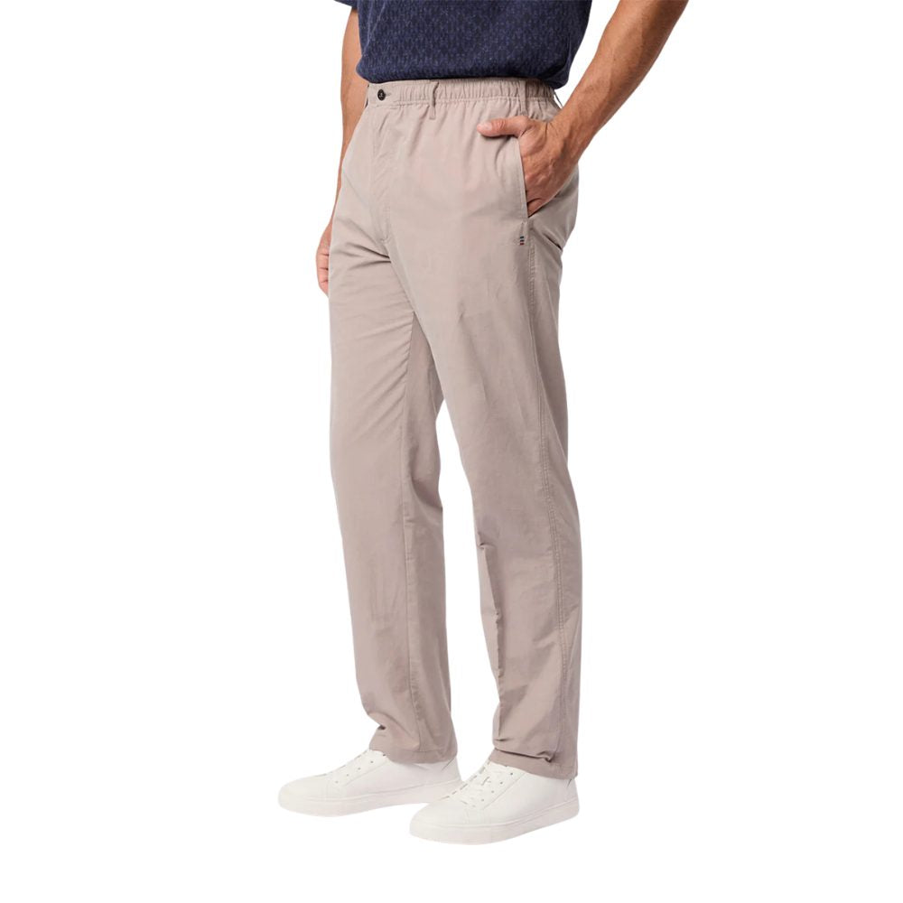 Woodbury Pull On Pant