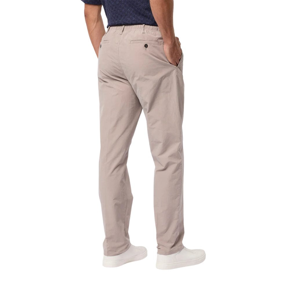 Woodbury Pull On Pant
