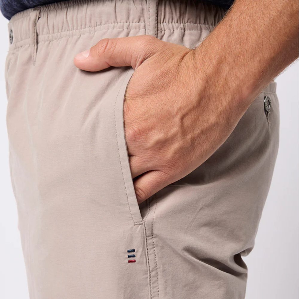 Woodbury Pull On Pant