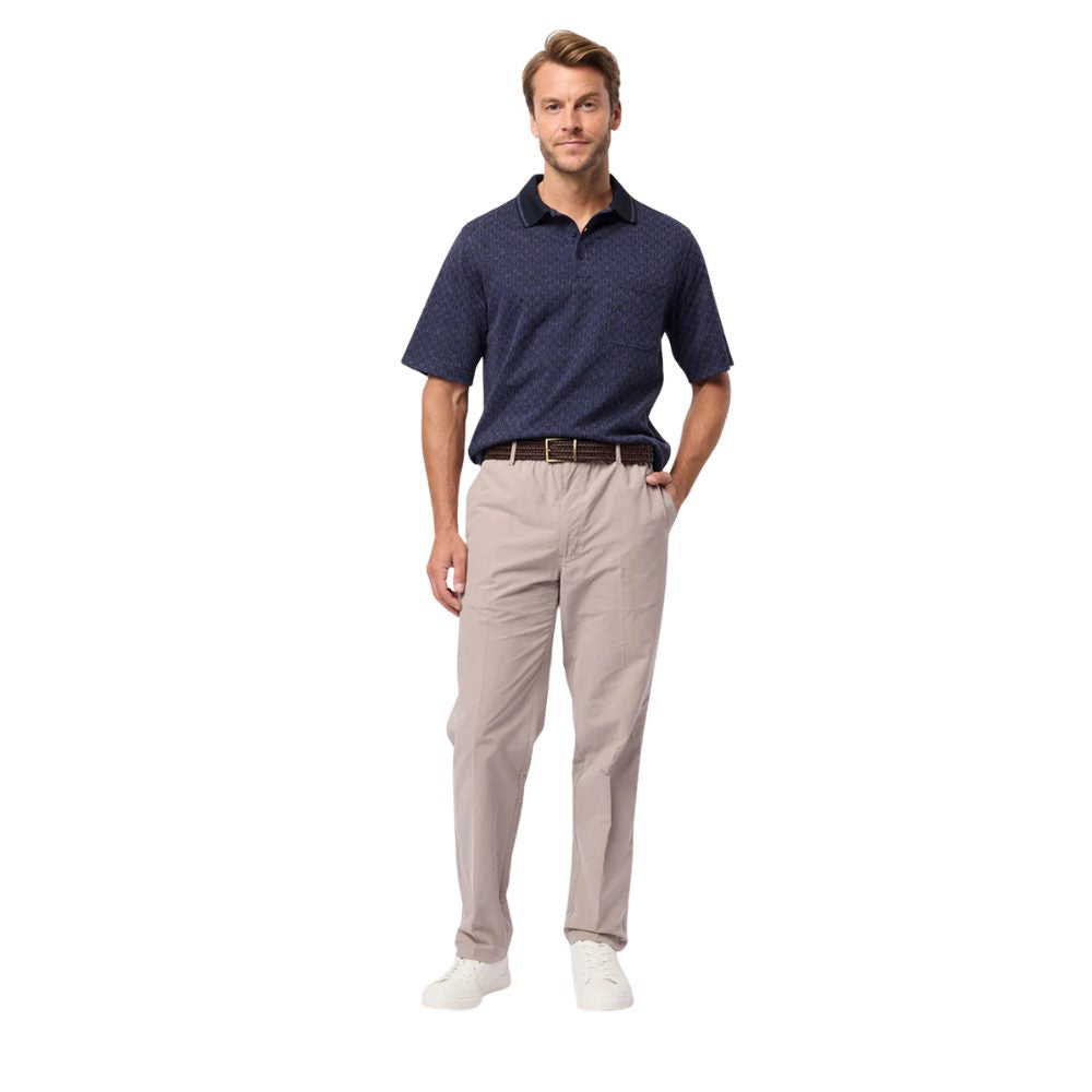 Woodbury Pull On Pant