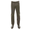 Wool Denim Stretch Jean Reg Leg