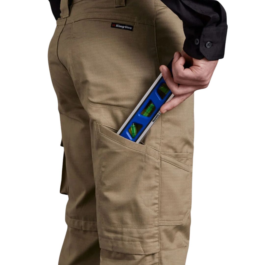 Workcool 2 Pants