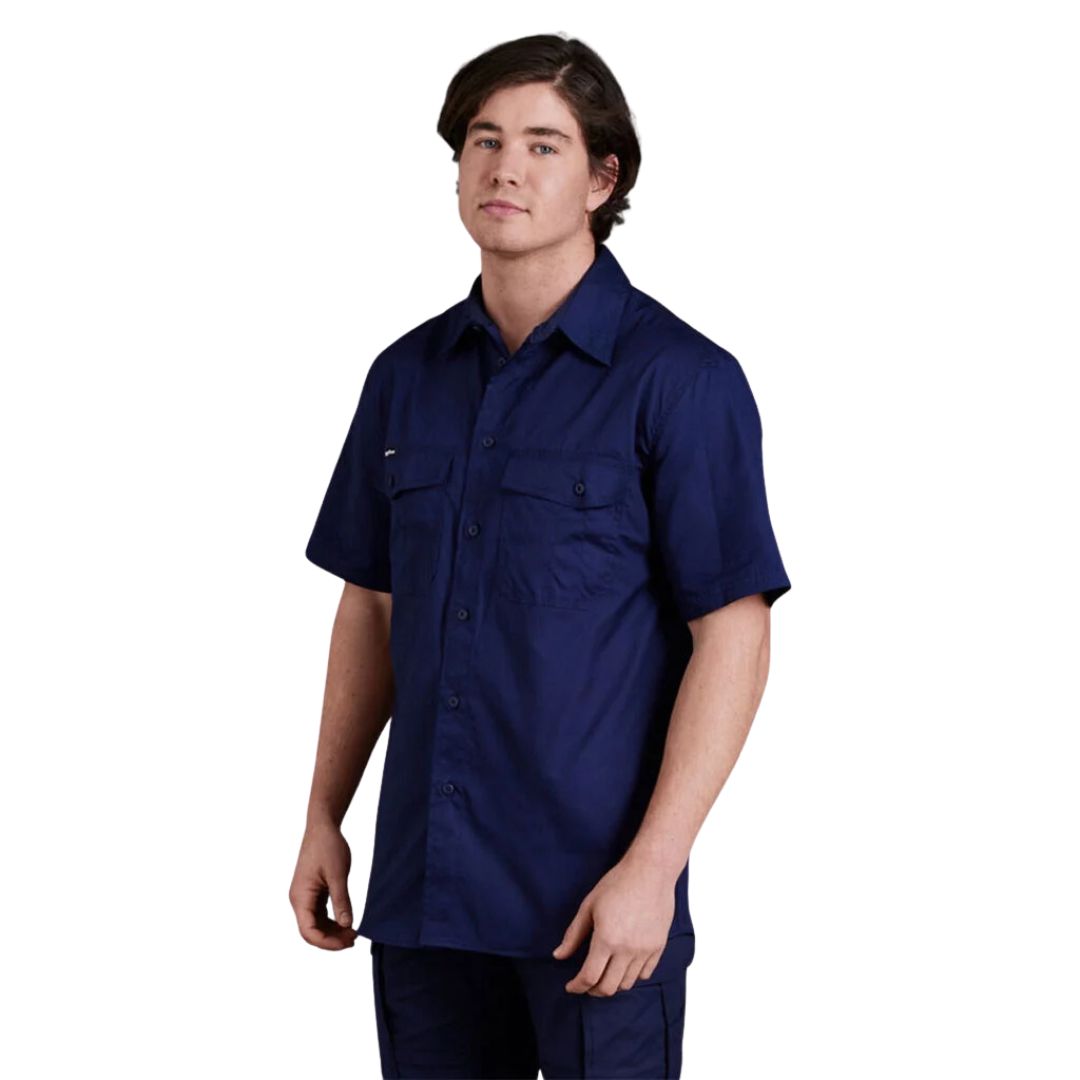 Workcool 2 Short Sleeve Shirt