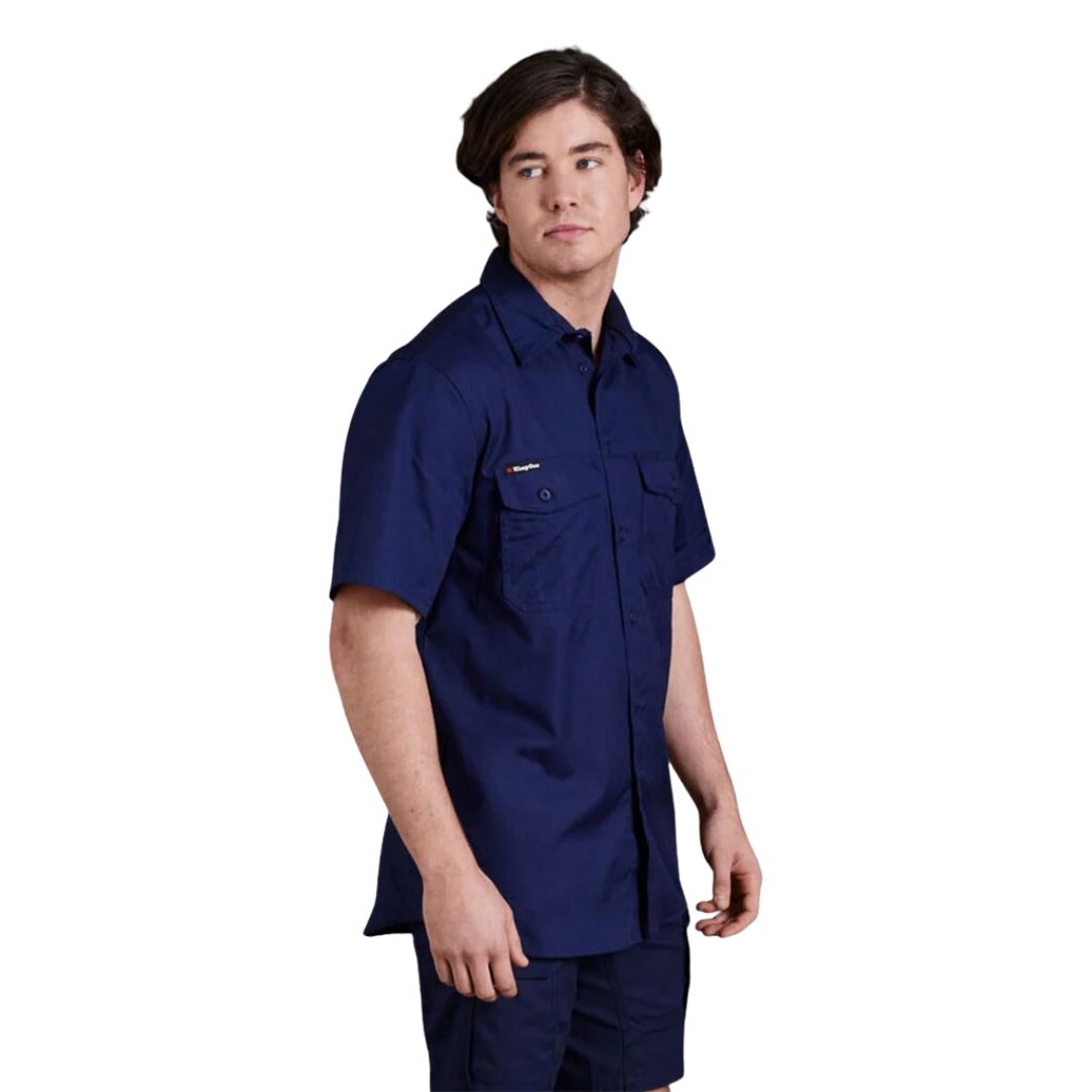 Workcool 2 Short Sleeve Shirt