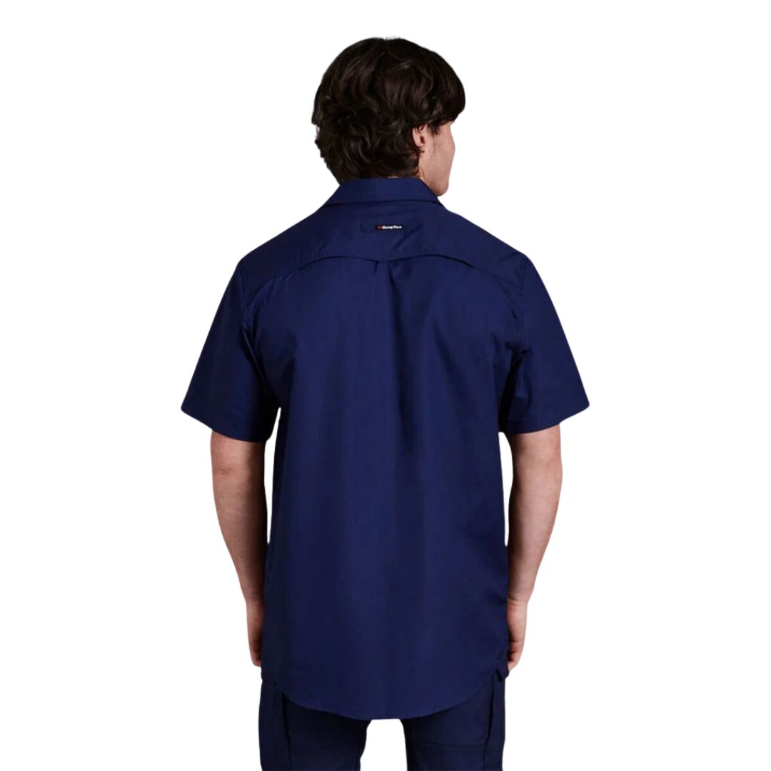 Workcool 2 Short Sleeve Shirt