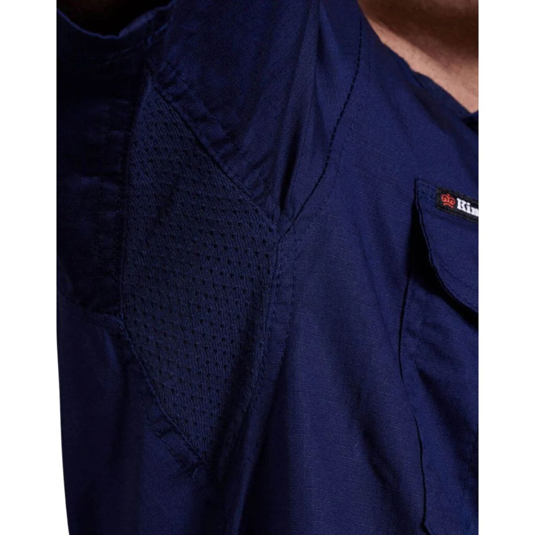 Workcool 2 Short Sleeve Shirt