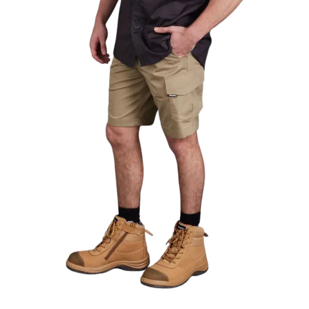 Workcool 2 Shorts