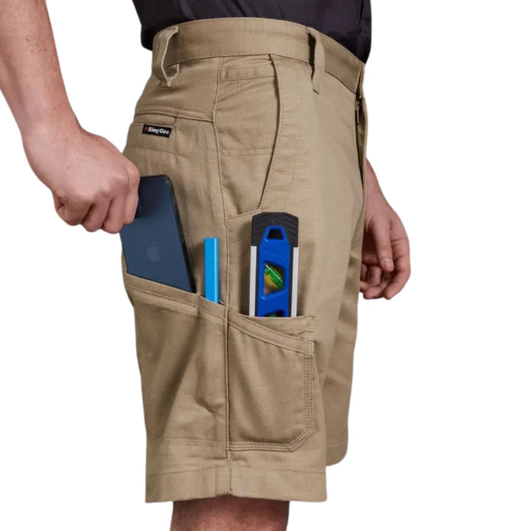 Workcool 2 Shorts