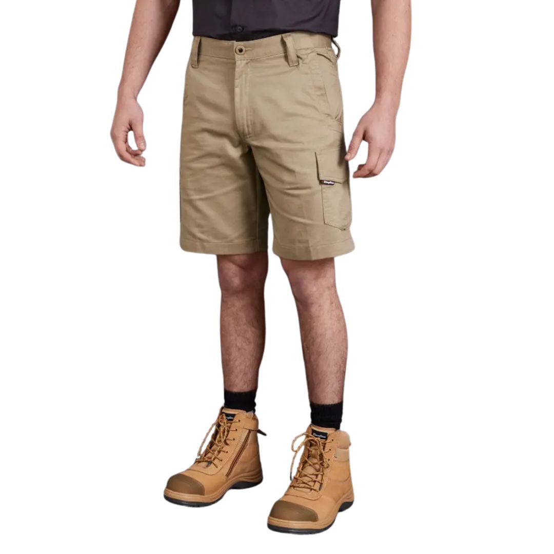 Workcool 2 Shorts