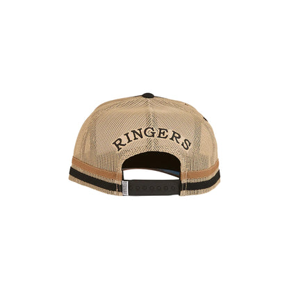 Workhorse Deep Fit Trucker Cap