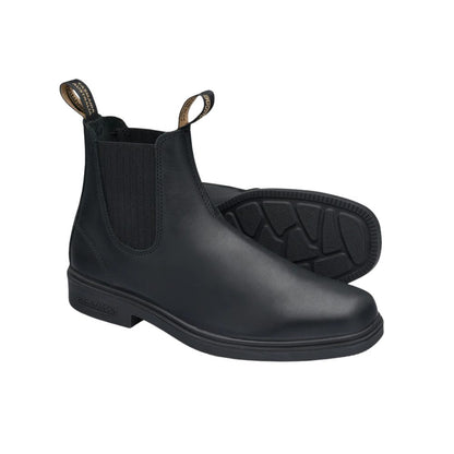 WorkLife Series #663 Dress Boot - Pull On