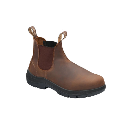 WorkLife Series #720 Work Boot - Pull On