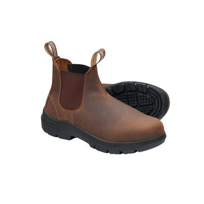 WorkLife Series #720 Work Boot - Pull On